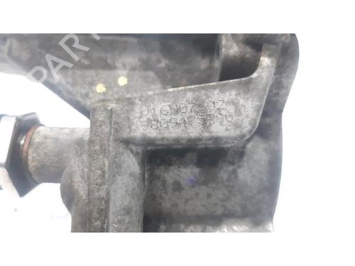 Other CITROËN JUMPER II Van 2.0 BlueHDi 130 | BP31442185O1 