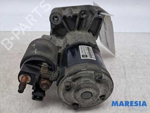 Starter CITROËN C4 Grand Picasso I (UA_) 1.6 16V | BP39593473M8 - Image 4