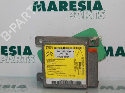 ecu-airbags-peugeot-partner-box-bodympv-5_-g_-1996-31501257 main image