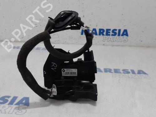 Used Electronic module Electronic module RENAULT ESPACE V (JR_) 1.6 dCi 160 (160 hp) 31436224 31436224