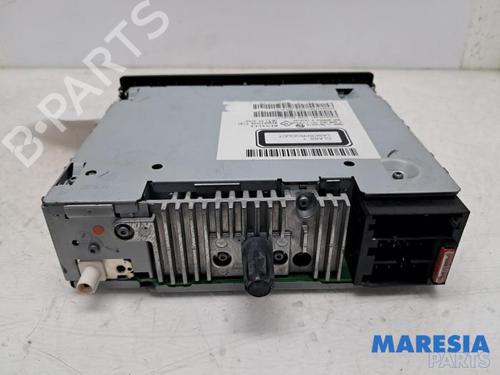 Radio RENAULT TWINGO II (CN0_) 1.2 (CN0D) | BP31490077E6