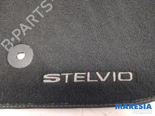 Andre ALFA ROMEO STELVIO (949_) 2.0 Q4 (949.AXA2A) | BP39009158O1 - Image 3