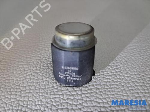 Electronic sensor FIAT 500 C (312_) 1.4 (312CXC1B, 312AXC1B) | BP31816623M84
