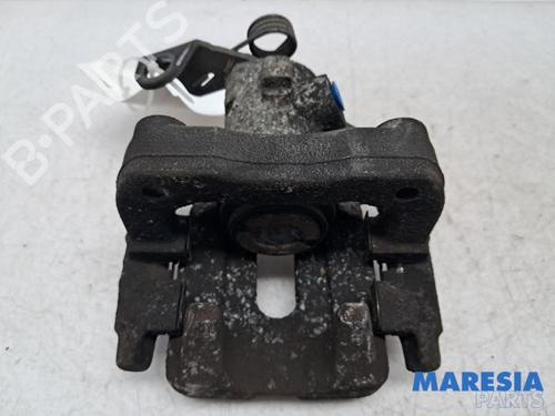 Venstre bremsecaliper bak Venstre bremsecaliper bak CITROËN C4 II (NC_) 1.6 VTi 120 (NC5FS0, NC5FS9) (120 hp) 35820722 35820722