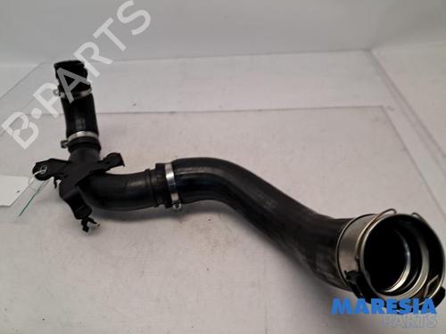 Used Pipe Pipe RENAULT CLIO IV Grandtour (KH_) 0.9 TCe 90 (90 hp) 39896469 39896469