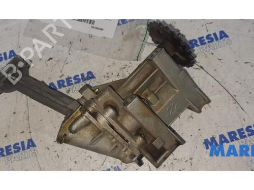 Other RENAULT MEGANE II Coupé-Cabriolet (EM0/1_) 1.6 16V | BP31525463O1