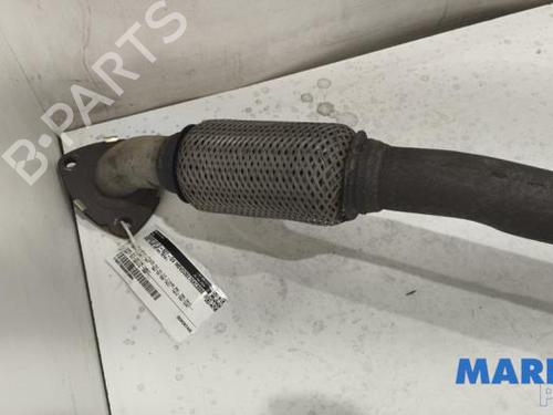 Exhaust system OPEL KARL (C16) 1.0 | BP39750790M121  - Image 6