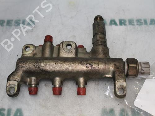 Sprederrør RENAULT VEL SATIS (BJ0_) 3.0 dCi (BJ0J, BJ0N) (177 hp) 31470964