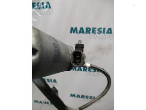 Front right window mechanism RENAULT MEGANE I (BA0/1_) 1.9 D Eco (BA0A, BA0U, BA0R) | BP31425514C23