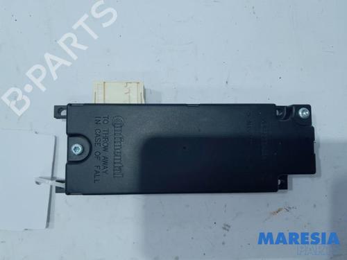 Electronic module CITROËN DS3 (SA_) 1.4 VTi 95 | BP31512277M83 - Image 2