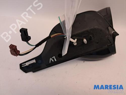 Left mirror CITROËN C3 III (SX) 1.2 VTi 82 | BP31409172C26 