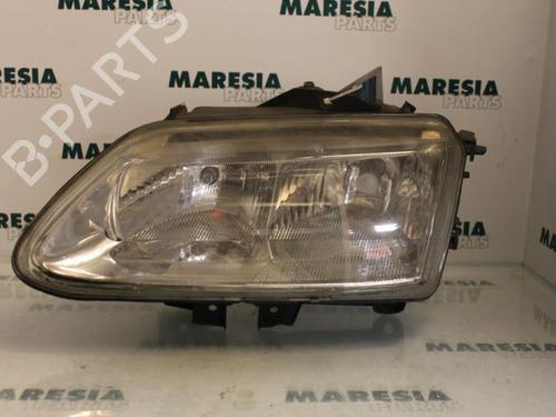 Optica esquerda RENAULT ESPACE III (JE0_) 2.0 16V (JE0N, JE0L, JE02) (140 hp) 31503656