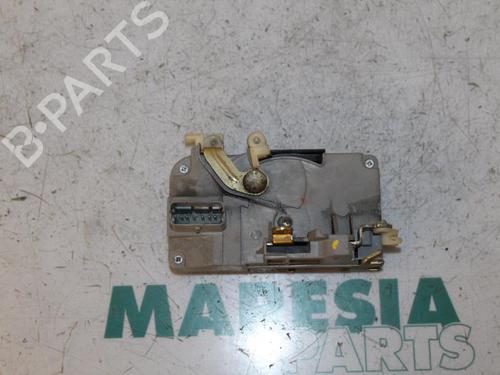 Used Electronic module CITROËN C5 I (DC_) 1.8 16V (DC6FZB, DC6FZE) (115 hp) 31421886