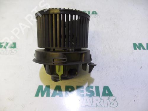 Used Heater blower motor PEUGEOT 207 (WA_, WC_) 1.4 16V (95 hp) 31483811
