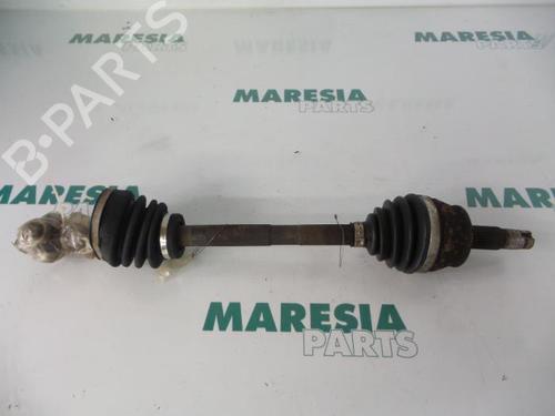 Used Left front driveshaft ALFA ROMEO 146 (930_) 1.4 i.e. 16V T.S. (930.B3A) (103 hp) 31494597
