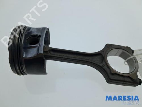 Ander CITROËN DS3 (SA_) 1.6 THP 155 (156 hp) 33054832