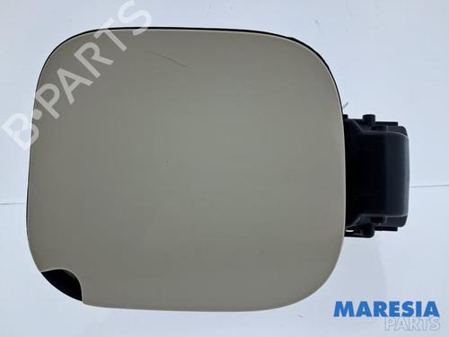 Used Fuel flap RENAULT CAPTUR I (J5_, H5_) 1.2 TCe 120 (120 hp) 33055036