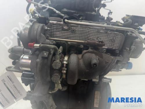 Engine FIAT 500 C (312_) 0.9 (312AG1A) | BP38090700M1 - Image 2