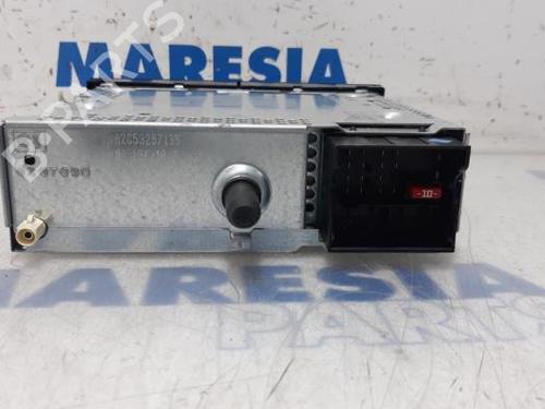 Radio CITROËN C3 II (SC_) 1.4 | BP31426276E6