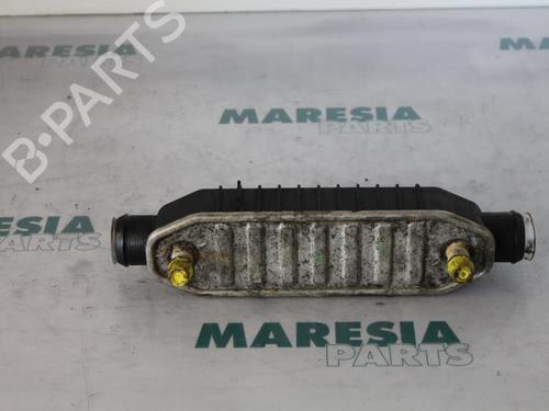 Ölkühler für CITROËN C5 II Break (RE_) 2.2 HDi (RE4HXE) (133 hp) 31452563