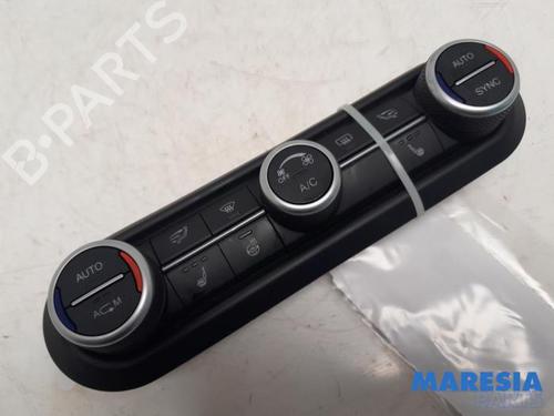 Used Climate control ALFA ROMEO GIULIA (952_) 2.0 (952ACA25) (280 hp) 31498167