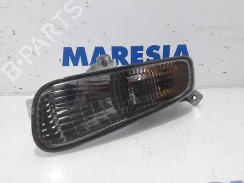Left front indicator FIAT PUNTO EVO (199_) 1.3 D Multijet | BP31450895C32
