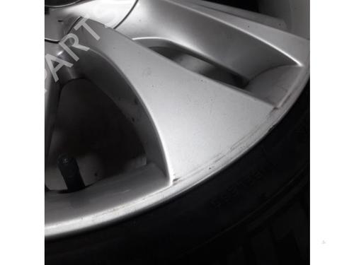 Felg CITROËN DS5 1.6 HDi 110 | BP31498637C45