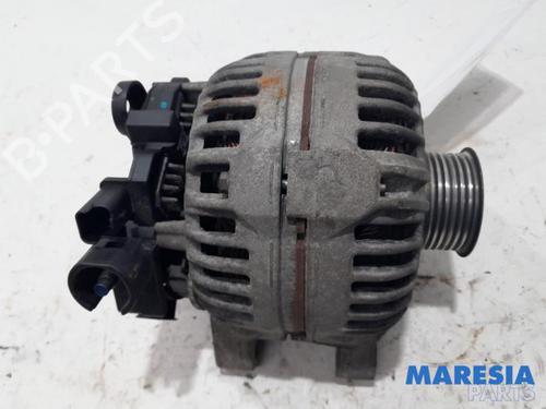 Used Alternator CITROËN C4 Grand Picasso I (UA_) 2.0 i 16V (140 hp) 31514155