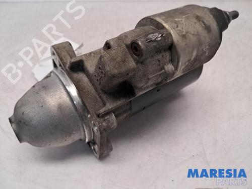 Used Starter FIAT 500 (312_) 0.9 (312AXG1A, 312.AXG11) (86 hp) 31404251