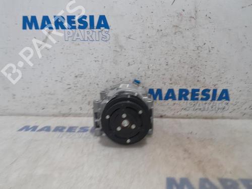 Used AC compressor FIAT PANDA (312_, 319_) 0.9 (312PXN1A, 312PXN11) (80 hp) 31460644