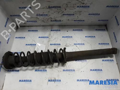 Used Right rear shock absorber RENAULT TWINGO I (C06_) 1.2 (C063, C064) (55 hp) 31535927