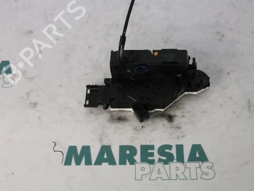 Used Electronic module Electronic module PEUGEOT 207 SW (WK_) 1.6 16V (120 hp) 31422097 31422097