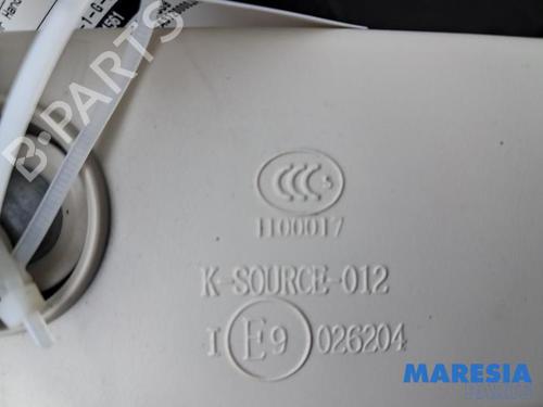 Rear mirror FIAT 500 C (312_) 0.9 (312AG1A) | BP38090621I6 - Image 4