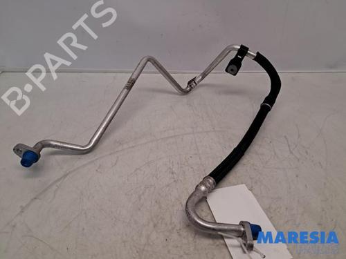 AC-rør PEUGEOT 208 I (CA_, CC_) 1.2 VTI 82 (82 hp) 31510207