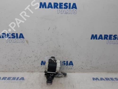 Used Rear right seatbelt CITROËN C1 (PM_, PN_) 1.0 (68 hp) 31502178
