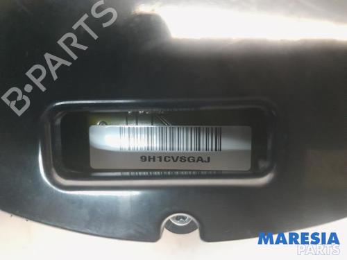 Instrument cluster FIAT 500 (312_) 1.2 (312AXA1A) | BP31418587C47