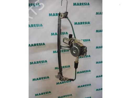 Used Front left window mechanism ALFA ROMEO 145 (930_) 1.6 i.e. 16V T.S. (930.A2) (120 hp) 31429413