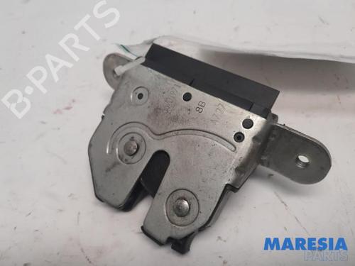 Electronic module FIAT 500 (312_) 1.2 (312AXA1A) | BP31398140M83