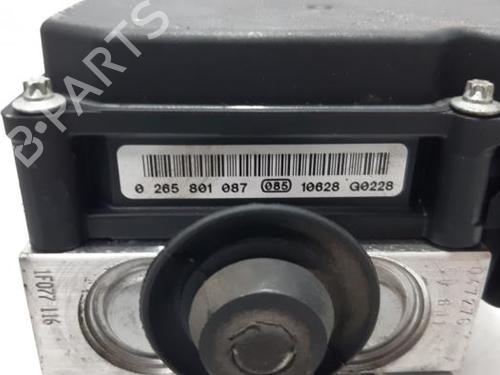 ABS pump FIAT 500 (312_) 0.9 (312AXG1A, 312.AXG11) | BP31488647M43