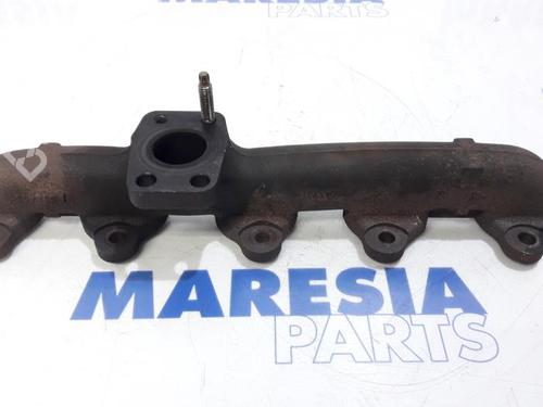 exhaust-manifold-citroen-c4-ii-nc_-2009-31488594 main image