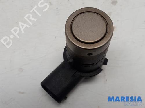 Used Electronic sensor RENAULT GRAND SCÉNIC II (JM0/1_) 2.0 (163 hp) 31480074