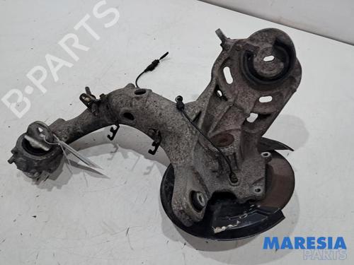 Used Support ALFA ROMEO GIULIETTA (940_) 1.4 TB (940FXA1A, 940FXT1A) (120 hp) 31631997