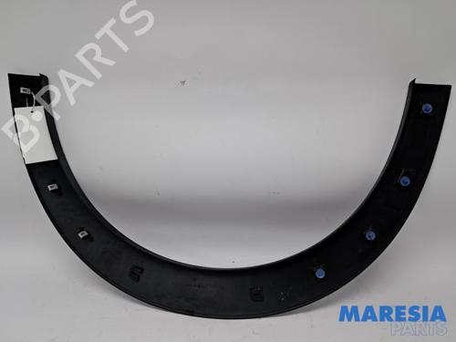 Skærm liste CITROËN C4 CACTUS 1.6 BlueHDi 100 | BP37992415C116 - Image 3