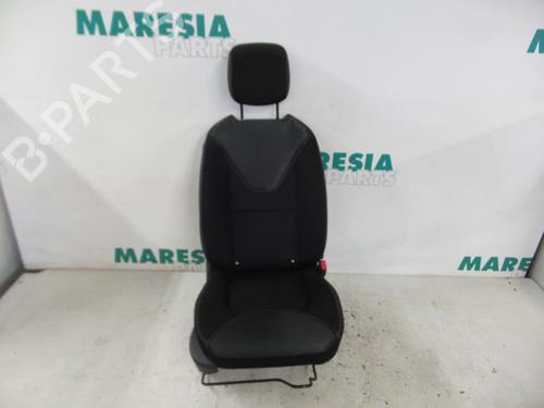 Used Right front seat RENAULT CLIO IV (BH_) 0.9 TCe 90 (BHNF, BHMA, BHMH, BHJK, BHJR) (90 hp) 31480892