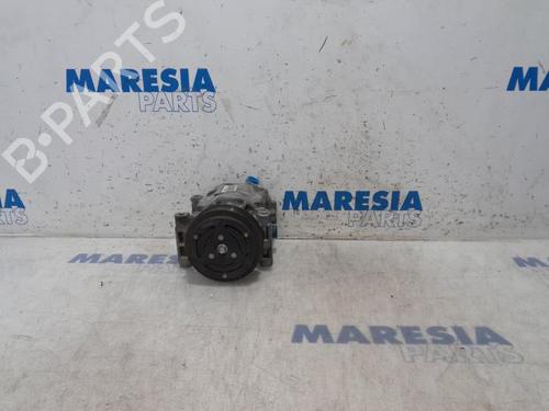 Used AC compressor FIAT 500 (312_) 1.2 (312AXA1A) (69 hp) 31510541