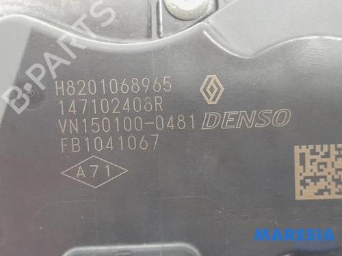 Egr RENAULT TRAFIC III Van (FG_) 1.6 dCi 95 (FGMJ, FGMR) | BP31403885M69 