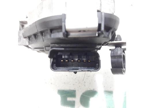 Throttle body PEUGEOT BIPPER Tepee 1.4 | BP31462788M82 - Image 3