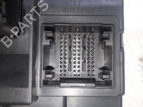 Engine control unit (ECU) PEUGEOT 2008 I (CU_) 1.2 VTi | BP31395253M57