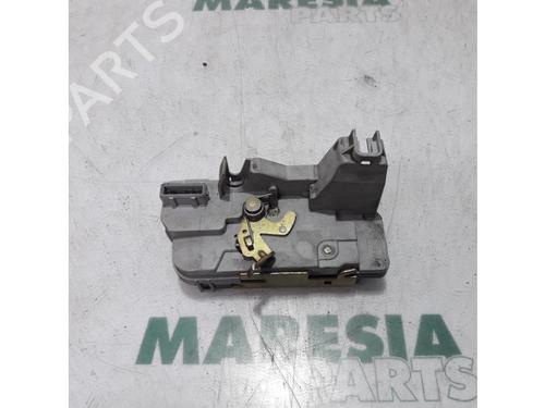 Used Electronic module PEUGEOT 307 SW (3H) 2.0 HDI 110 (107 hp) 31421495
