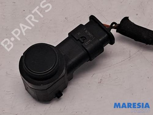 Used Electronic sensor FIAT 500 (312_) 1.2 (312AXA1A) (69 hp) 31432801